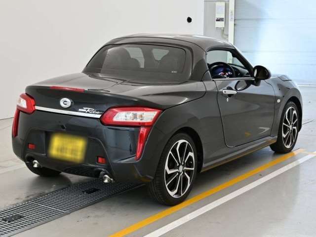 Daihatsu COPEN 2021 6309066-1