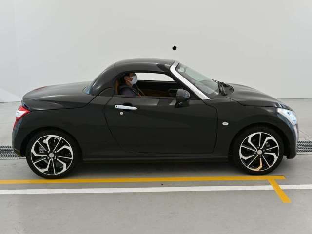 Daihatsu COPEN 2021 6309066-2