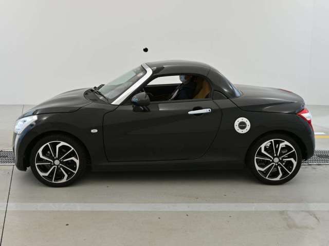 Daihatsu COPEN 2021 6309066-3