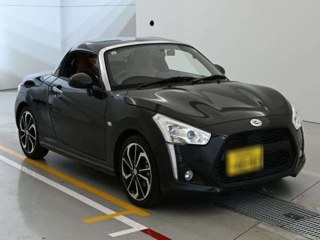 Daihatsu COPEN 2021 6309066-4