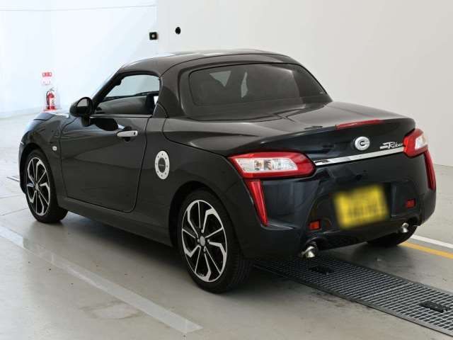 Daihatsu COPEN 2021 6309066-5