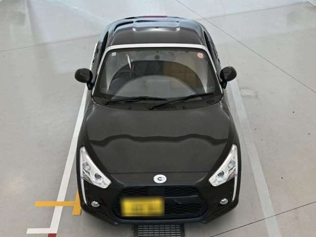 Daihatsu COPEN 2021 6309066-6