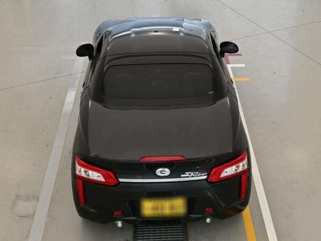 Daihatsu COPEN 2021 6309066-7
