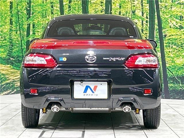 Daihatsu COPEN 2021 6309091-10