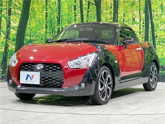 Daihatsu COPEN 2021 6309091-5