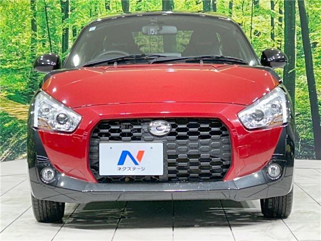 Daihatsu COPEN 2021 6309091-6