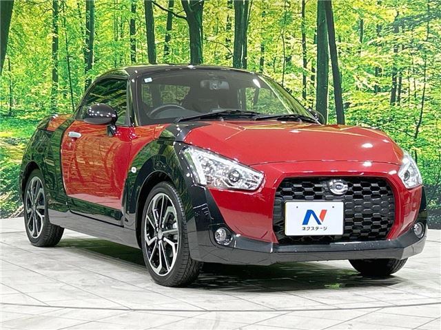 Daihatsu COPEN 2021 6309091-7
