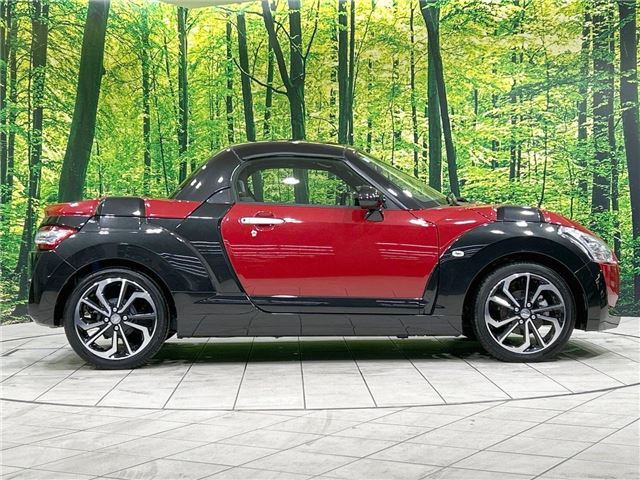 Daihatsu COPEN 2021 6309091-8