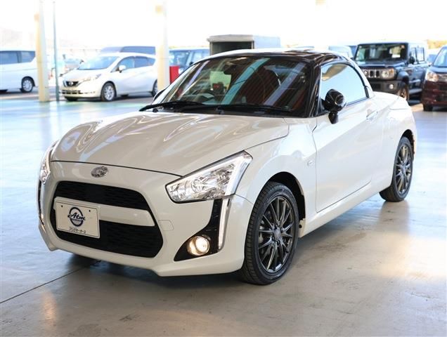 Daihatsu COPEN 2021 6309111-0