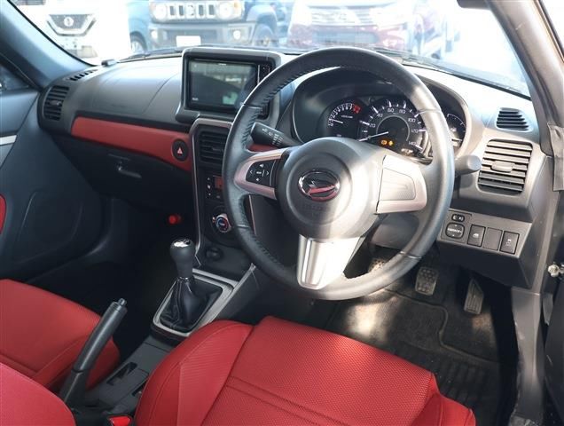 Daihatsu COPEN 2021 6309111-1