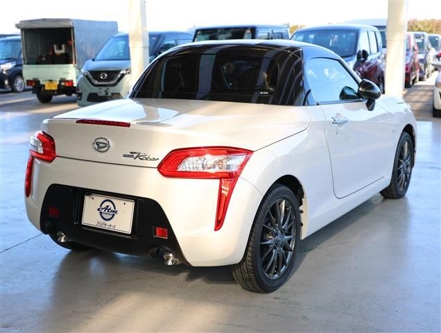 Daihatsu COPEN 2021 6309111-5