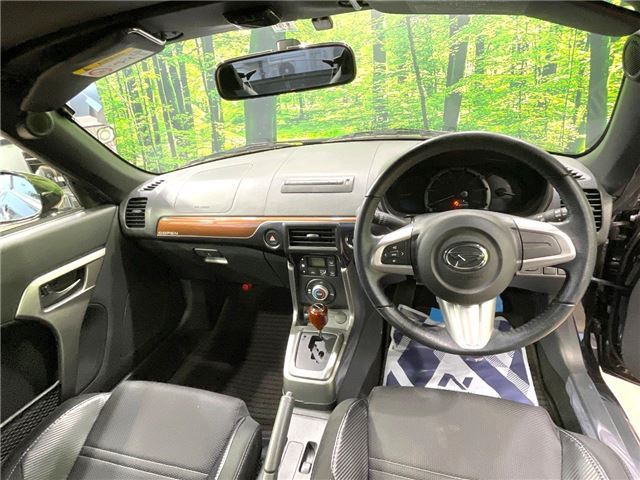 Daihatsu COPEN 2021 6309112-4