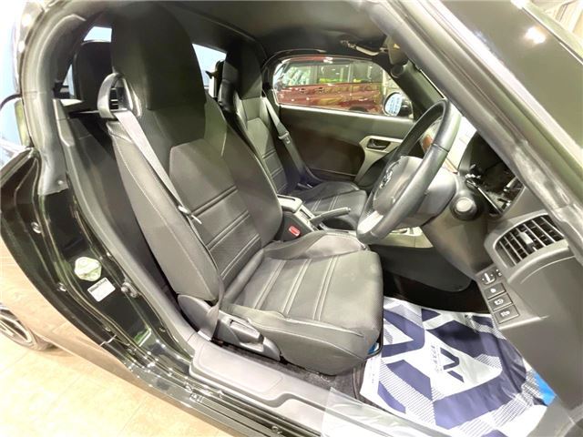 Daihatsu COPEN 2021 6309112-7