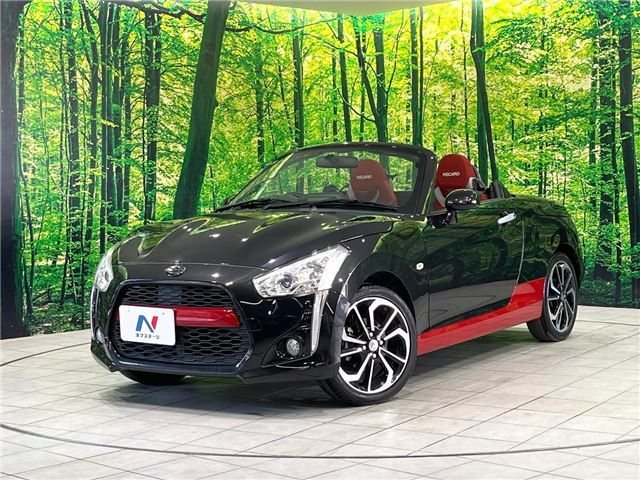 Daihatsu COPEN 2021 6309147-0