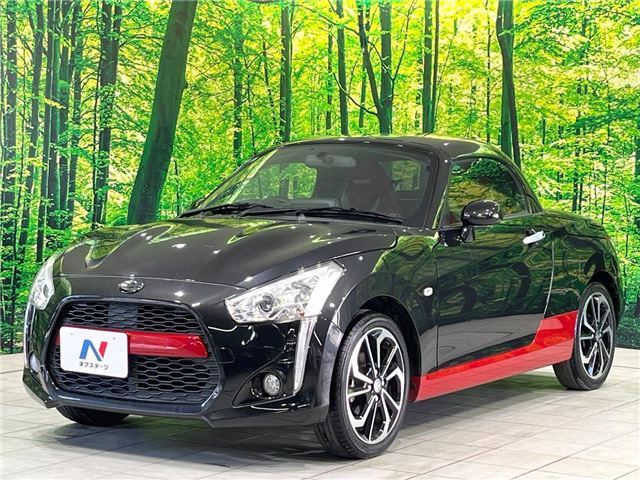 Daihatsu COPEN 2021 6309147-7