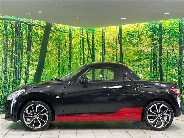Daihatsu COPEN 2021 6309147-8