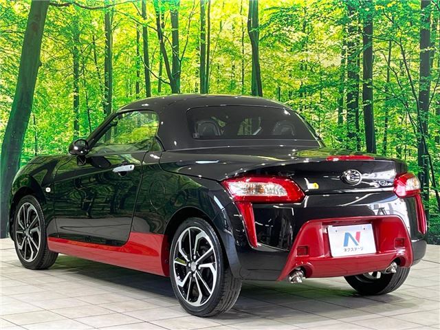 Daihatsu COPEN 2021 6309147-9
