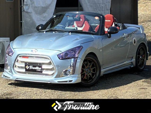 Daihatsu COPEN 2021 6309150-0