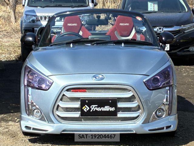 Daihatsu COPEN 2021 6309150-1