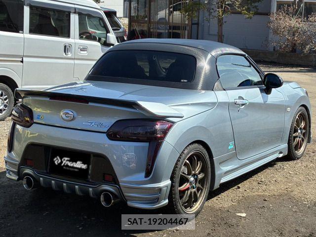 Daihatsu COPEN 2021 6309150-10
