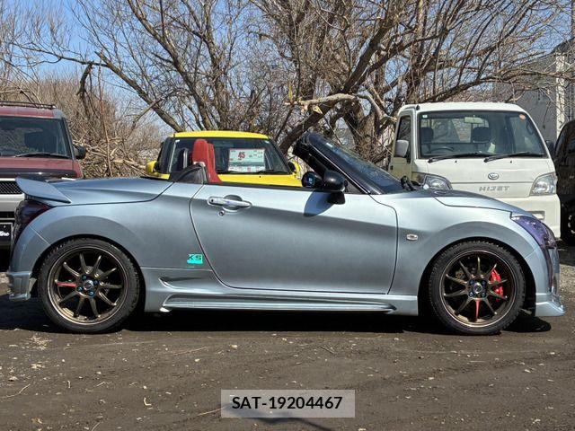 Daihatsu COPEN 2021 6309150-3
