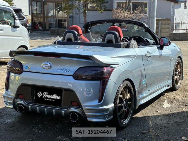 Daihatsu COPEN 2021 6309150-4