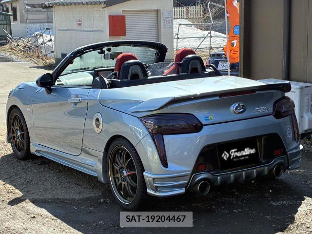 Daihatsu COPEN 2021 6309150-6