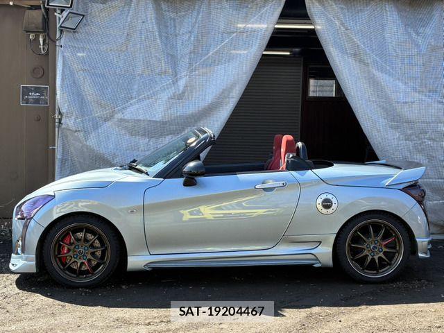 Daihatsu COPEN 2021 6309150-7