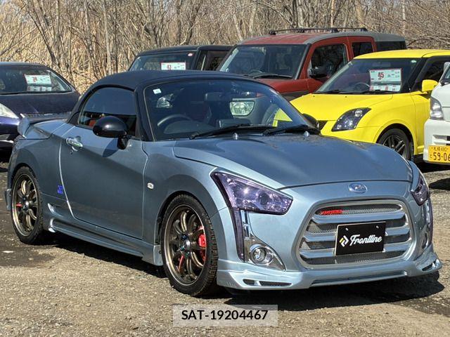 Daihatsu COPEN 2021 6309150-9