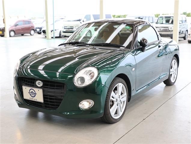 Daihatsu COPEN 2020 6309207-0