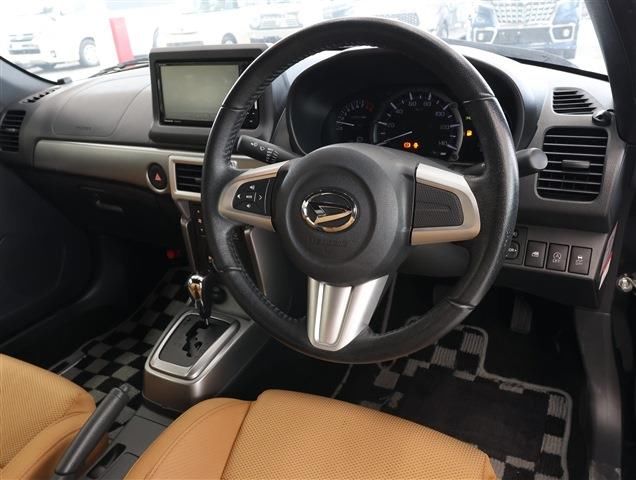 Daihatsu COPEN 2020 6309207-1