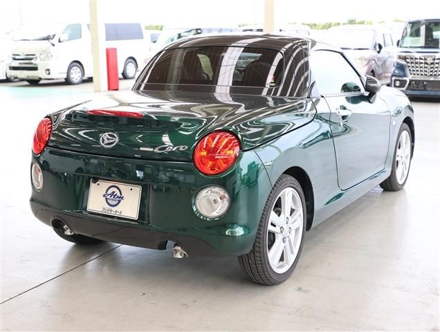 Daihatsu COPEN 2020 6309207-4