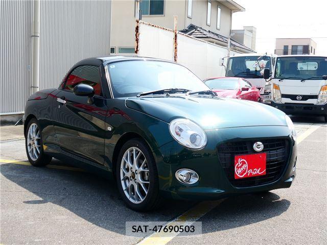 Daihatsu COPEN 2020 6309265-10