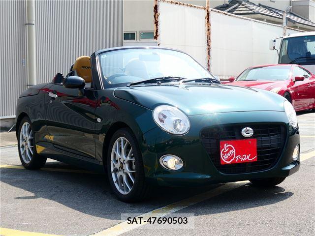 Daihatsu COPEN 2020 6309265-2