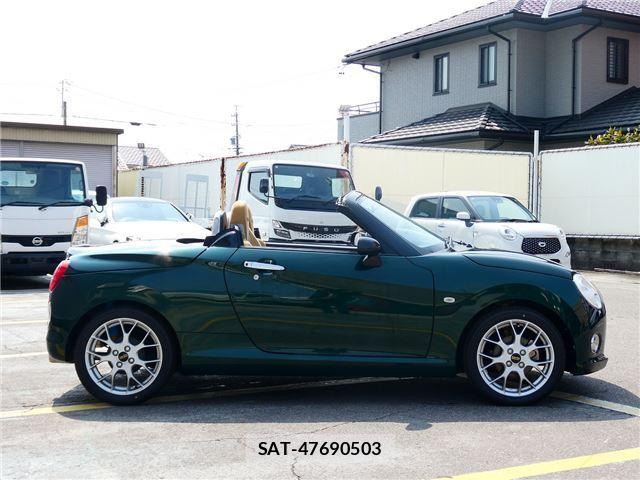 Daihatsu COPEN 2020 6309265-3