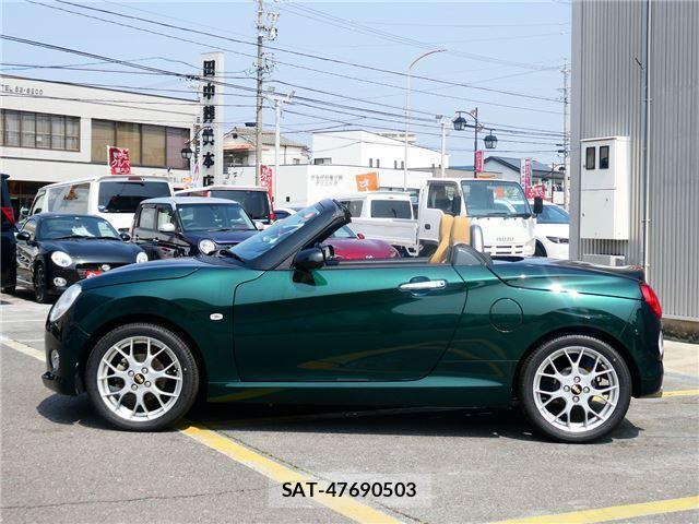 Daihatsu COPEN 2020 6309265-4