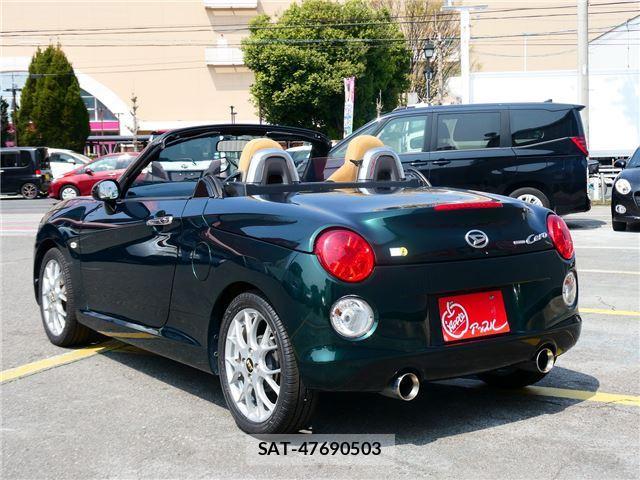 Daihatsu COPEN 2020 6309265-5