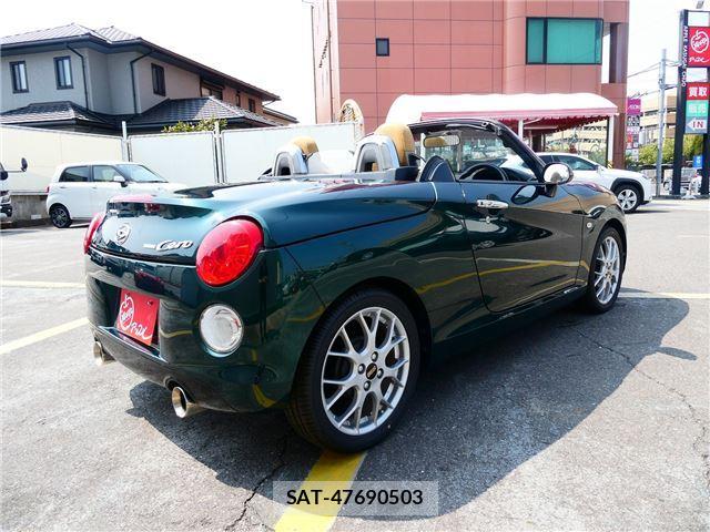 Daihatsu COPEN 2020 6309265-7