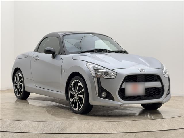 Daihatsu COPEN 2019 6309499-0