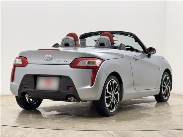 Daihatsu COPEN 2019 6309499-1