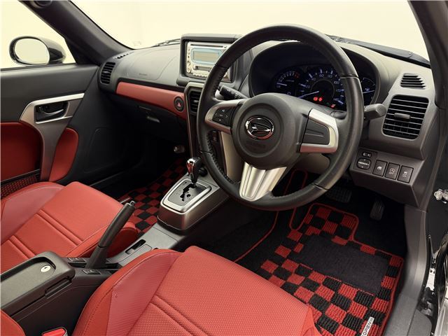 Daihatsu COPEN 2019 6309499-2
