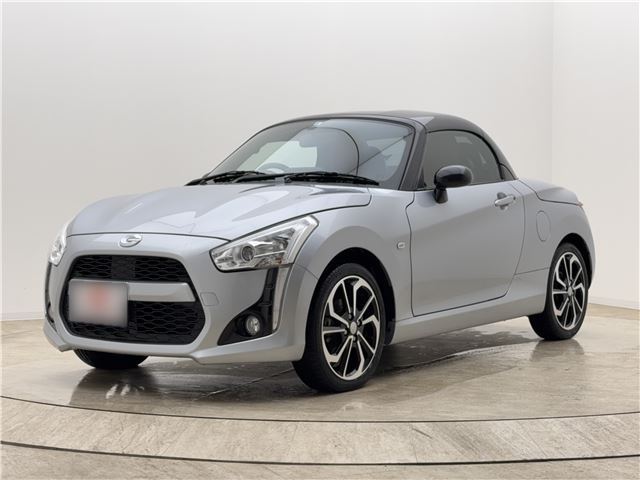 Daihatsu COPEN 2019 6309499-3