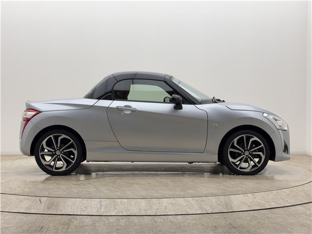 Daihatsu COPEN 2019 6309499-5