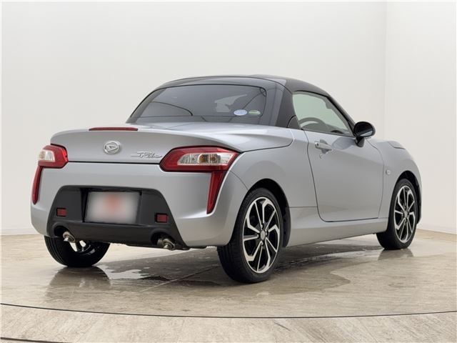 Daihatsu COPEN 2019 6309499-6