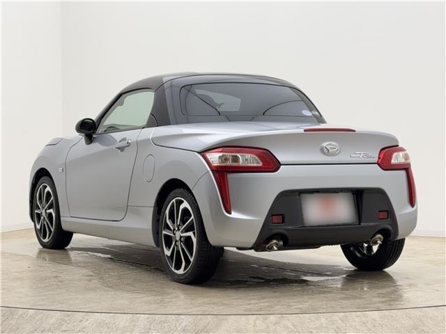 Daihatsu COPEN 2019 6309499-8