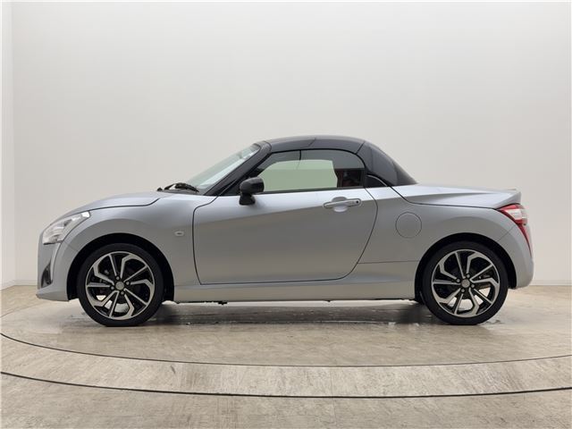 Daihatsu COPEN 2019 6309499-9