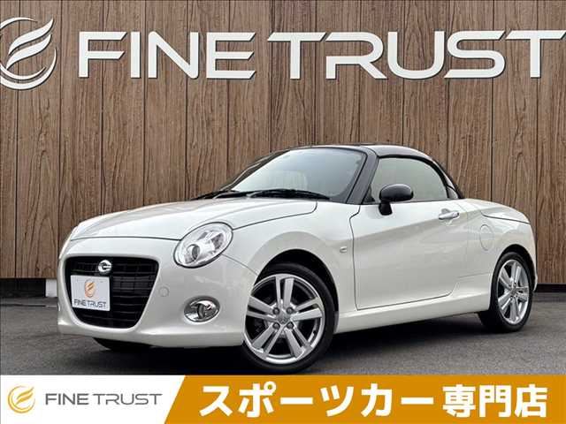 Daihatsu COPEN 2019 6309500-0