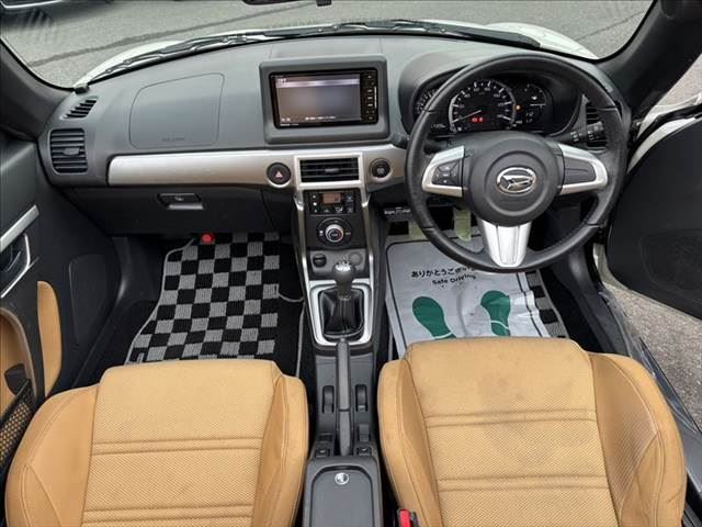 Daihatsu COPEN 2019 6309500-2
