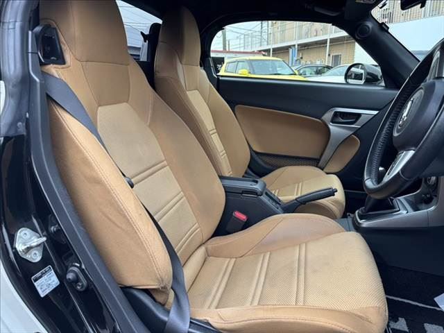 Daihatsu COPEN 2019 6309500-5