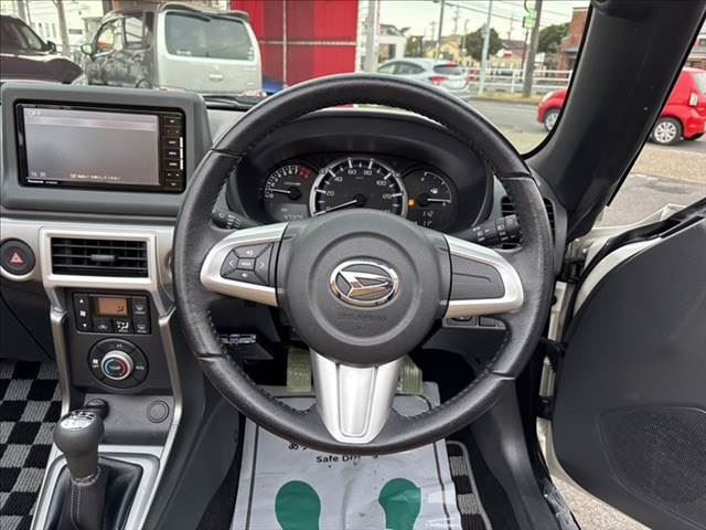 Daihatsu COPEN 2019 6309500-7